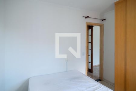 Quarto - Suíte de apartamento para alugar com 1 quarto, 36m² em Bela Vista, São Paulo
