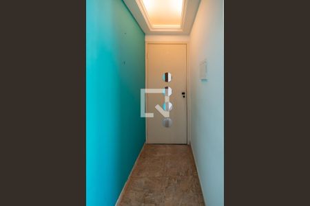 Sala de apartamento para alugar com 1 quarto, 36m² em Bela Vista, São Paulo