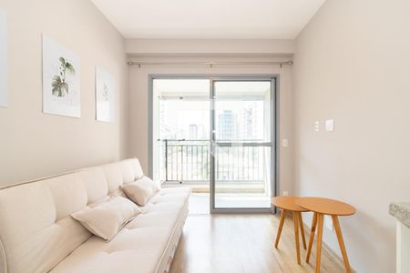 Apartamento para alugar em Indianópolis