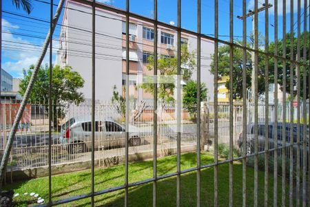 Quarto 2 - Vista de apartamento à venda com 2 quartos, 60m² em Parque São Sebastia, Porto Alegre