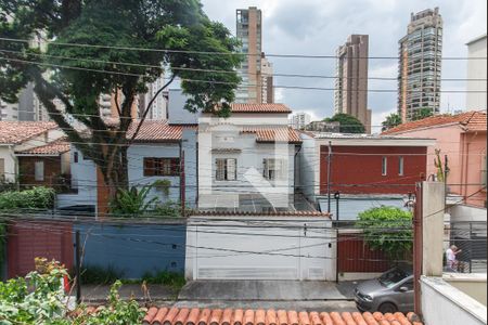 Vista da suíte de casa para alugar com 3 quartos, 142m² em Vila Mariana, São Paulo