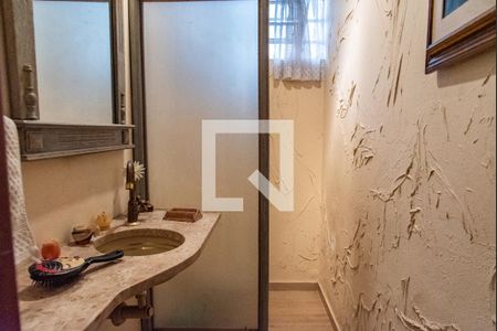 Lavabo de casa para alugar com 3 quartos, 142m² em Vila Mariana, São Paulo