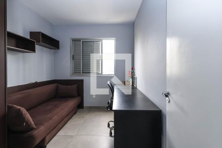 Quarto  de apartamento à venda com 2 quartos, 65m² em Vila Gumercindo, São Paulo