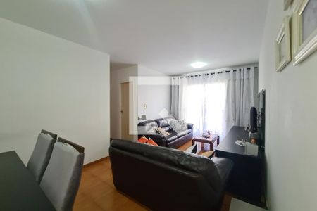 Sala de apartamento à venda com 2 quartos, 59m² em Chácara Belenzinho, São Paulo