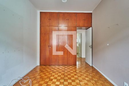 Quarto 1 de apartamento à venda com 3 quartos, 109m² em Tijuca, Rio de Janeiro