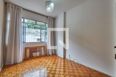 Quarto 1 de apartamento à venda com 3 quartos, 109m² em Tijuca, Rio de Janeiro