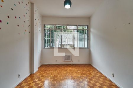 Quarto 2 de apartamento à venda com 3 quartos, 109m² em Tijuca, Rio de Janeiro
