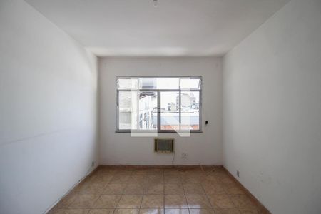 Suíte de apartamento para alugar com 2 quartos, 80m² em Centro, Nilópolis