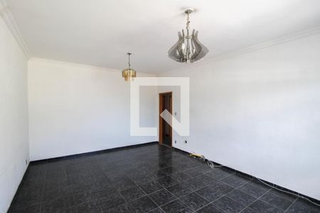 Sala de apartamento para alugar com 2 quartos, 80m² em Centro, Nilópolis