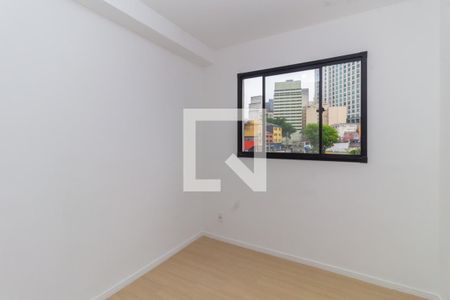 Apartamento para alugar com 25m², 1 quarto e sem vagaQuarto 1