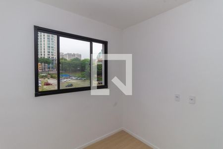 Apartamento para alugar com 25m², 1 quarto e sem vagaQuarto 1