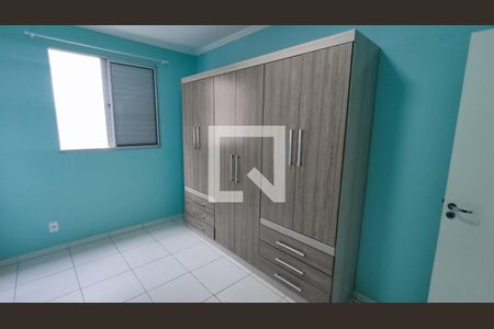 Quarto 1 de apartamento para alugar com 2 quartos, 56m² em Recanto Quarto Centenario, Jundiaí