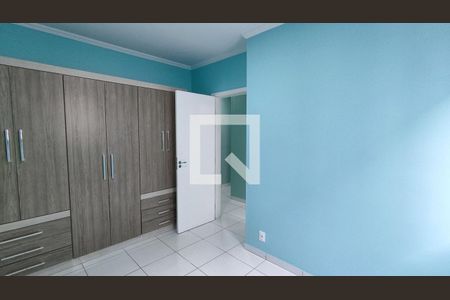 Quarto 2 de apartamento para alugar com 2 quartos, 56m² em Recanto Quarto Centenario, Jundiaí