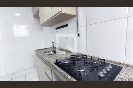 Apartamento para alugar com 56m², 2 quartos e 1 vaga Apartamento para alugar com 56m², 2 quartos e 1 vagaCozinha