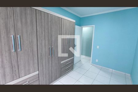 Quarto 1 de apartamento para alugar com 2 quartos, 56m² em Recanto Quarto Centenario, Jundiaí