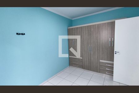 Quarto 2 de apartamento para alugar com 2 quartos, 56m² em Recanto Quarto Centenario, Jundiaí