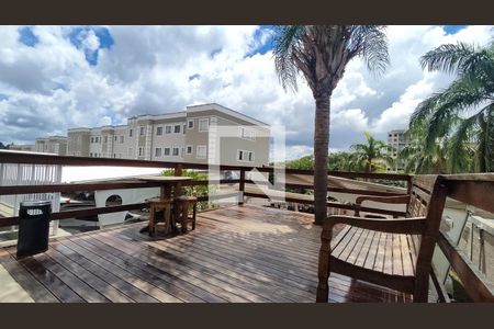 Apartamento para alugar com 56m², 2 quartos e 1 vaga Apartamento para alugar com 56m², 2 quartos e 1 vagaÁrea comum