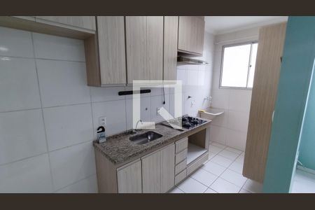 Apartamento para alugar com 56m², 2 quartos e 1 vaga Apartamento para alugar com 56m², 2 quartos e 1 vagaCozinha