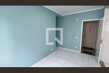 Sala de apartamento para alugar com 2 quartos, 56m² em Recanto Quarto Centenario, Jundiaí