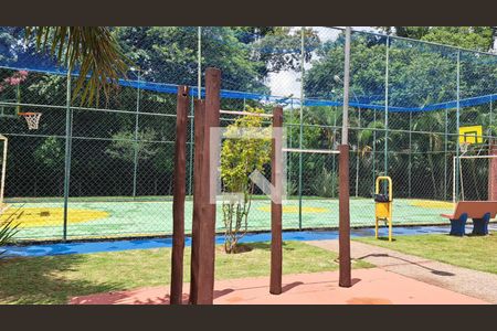 Apartamento para alugar com 56m², 2 quartos e 1 vaga Apartamento para alugar com 56m², 2 quartos e 1 vagaQuadra Esportiva