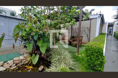 Apartamento para alugar com 56m², 2 quartos e 1 vaga Apartamento para alugar com 56m², 2 quartos e 1 vagaÁrea comum