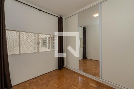 Quarto de apartamento para alugar com 1 quarto, 40m² em Bela Vista, São Paulo