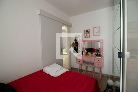 Quarto 1 de apartamento à venda com 3 quartos, 58m² em Vila Maria Alta, São Paulo