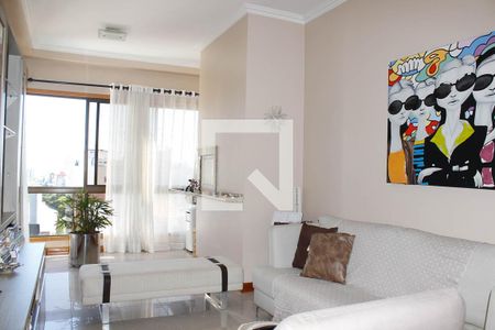 Sala de apartamento para alugar com 2 quartos, 79m² em Menino Deus, Porto Alegre