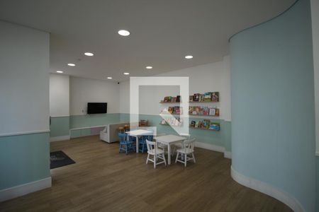 Apartamento à venda com 45m², 2 quartos e sem vagaBrinquedoteca