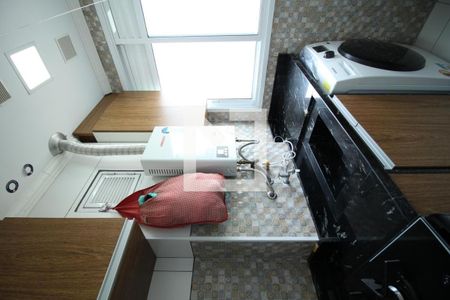 Apartamento à venda com 45m², 2 quartos e sem vagaÁrea de Serviço