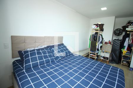 Quarto 1 de apartamento à venda com 2 quartos, 45m² em Brás, São Paulo