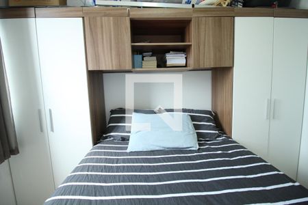 Quarto 2 de apartamento à venda com 2 quartos, 45m² em Brás, São Paulo