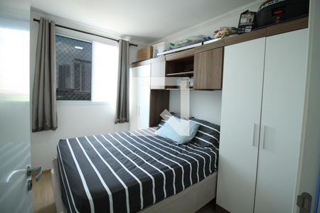 Quarto 2 de apartamento à venda com 2 quartos, 45m² em Brás, São Paulo