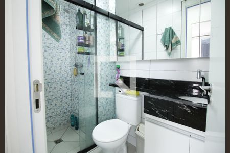 Apartamento à venda com 45m², 2 quartos e sem vagaBanheiro