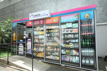 Apartamento à venda com 45m², 2 quartos e sem vagaMercado