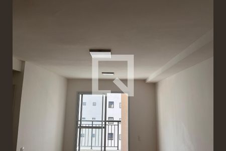 Sala de apartamento para alugar com 2 quartos, 47m² em Vila Pompéia, São Paulo