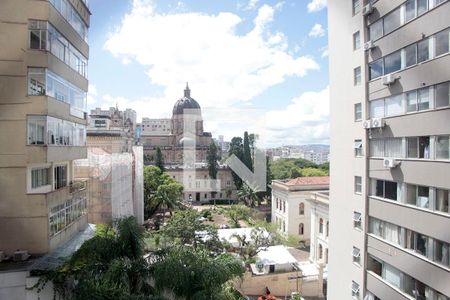 Studio Vista de apartamento para alugar com 1 quarto, 61m² em Centro, Porto Alegre
