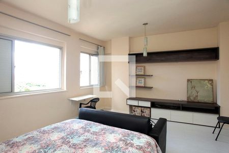 Studio de apartamento para alugar com 1 quarto, 61m² em Centro, Porto Alegre