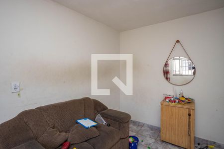 Apartamento à venda com 56m², 2 quartos e sem vagaSala 