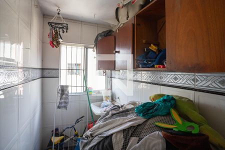 Apartamento à venda com 56m², 2 quartos e sem vagaÁrea de serviço 