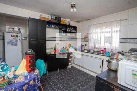 Apartamento à venda com 56m², 2 quartos e sem vagaCozinha 