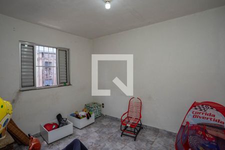 Quarto 1  de apartamento à venda com 2 quartos, 56m² em Conceição, Diadema