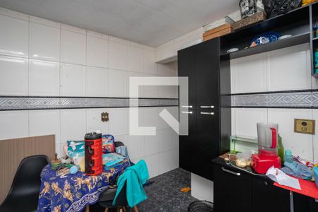 Apartamento à venda com 56m², 2 quartos e sem vagaCozinha