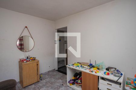 Apartamento à venda com 56m², 2 quartos e sem vagaSala 