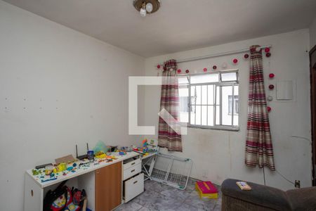 Apartamento à venda com 56m², 2 quartos e sem vagaSala 