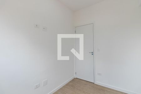 Dormitório 2 de apartamento para alugar com 2 quartos, 43m² em Vila Zilda, São Paulo