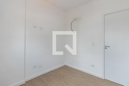 Dormitório 1 de apartamento para alugar com 2 quartos, 43m² em Vila Zilda, São Paulo