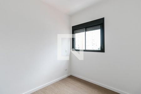 Dormitório 1 de apartamento para alugar com 2 quartos, 43m² em Vila Zilda, São Paulo