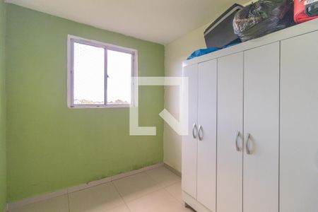 Quarto 2 de apartamento à venda com 2 quartos, 42m² em Campo Novo, Porto Alegre
