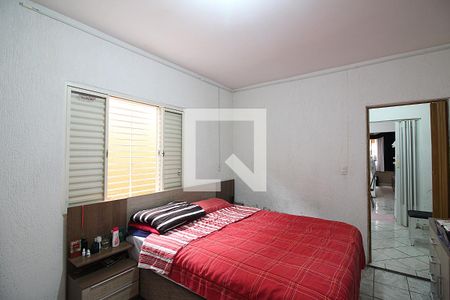 Quarto de casa para alugar com 2 quartos, 128m² em Cooperativa, São Bernardo do Campo